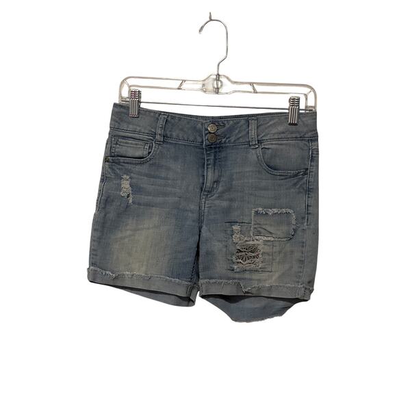 Mudd Girls shorts size 16 - Picture 1 of 3